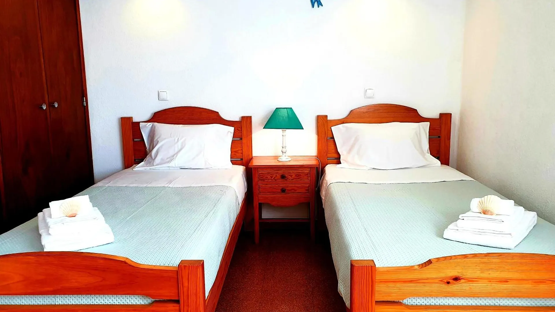 Corte Real Ae - Sea & Old Town View Albufeira