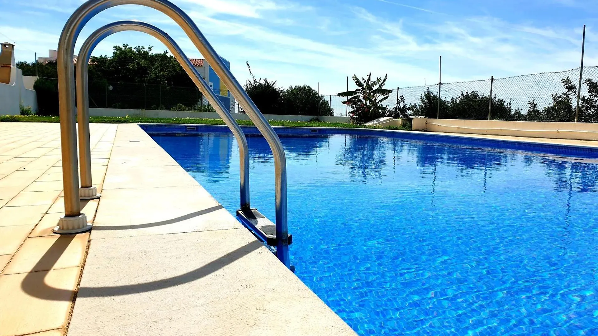 Corte Real Ae - Sea & Old Town View Albufeira