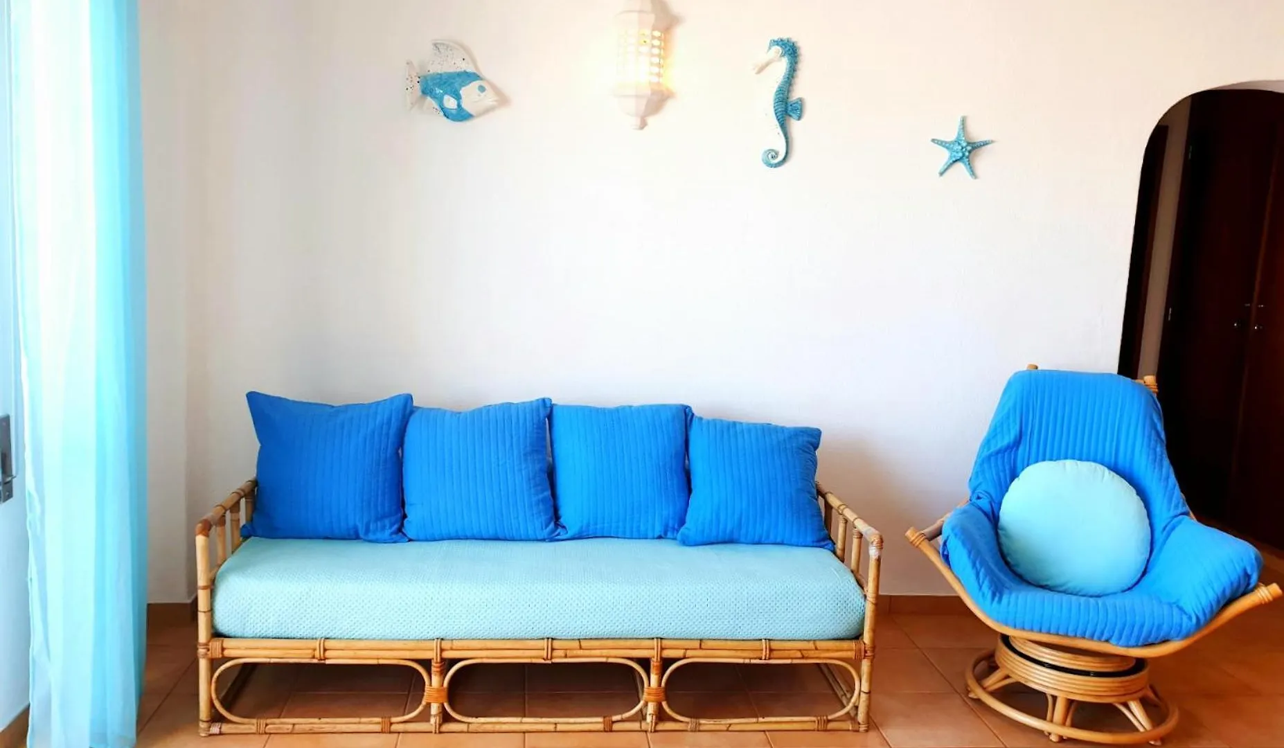 Corte Real Ae - Sea & Old Town View Albufeira Appartamento