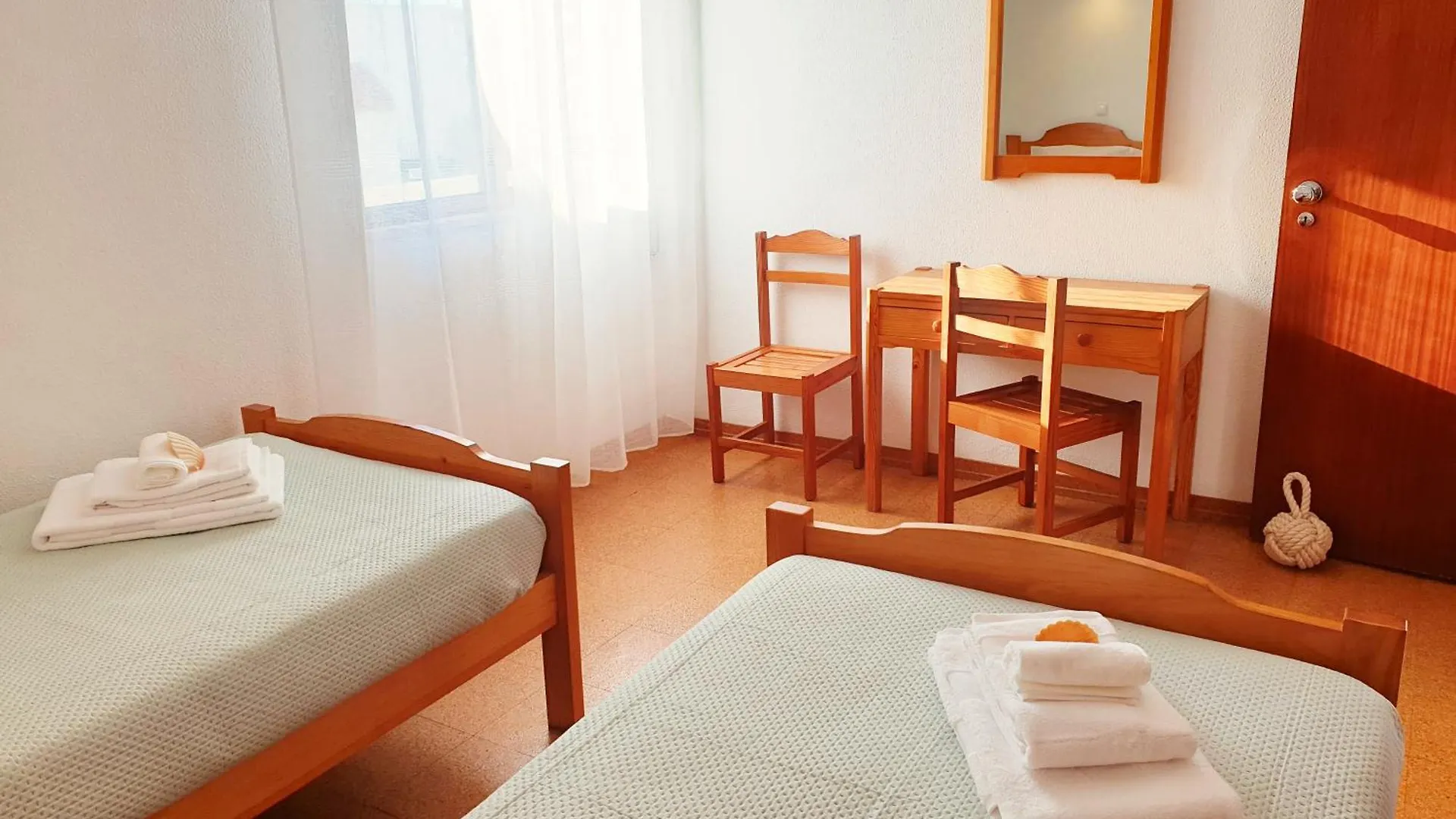Corte Real Ae - Sea & Old Town View Albufeira 0*,  Portogallo