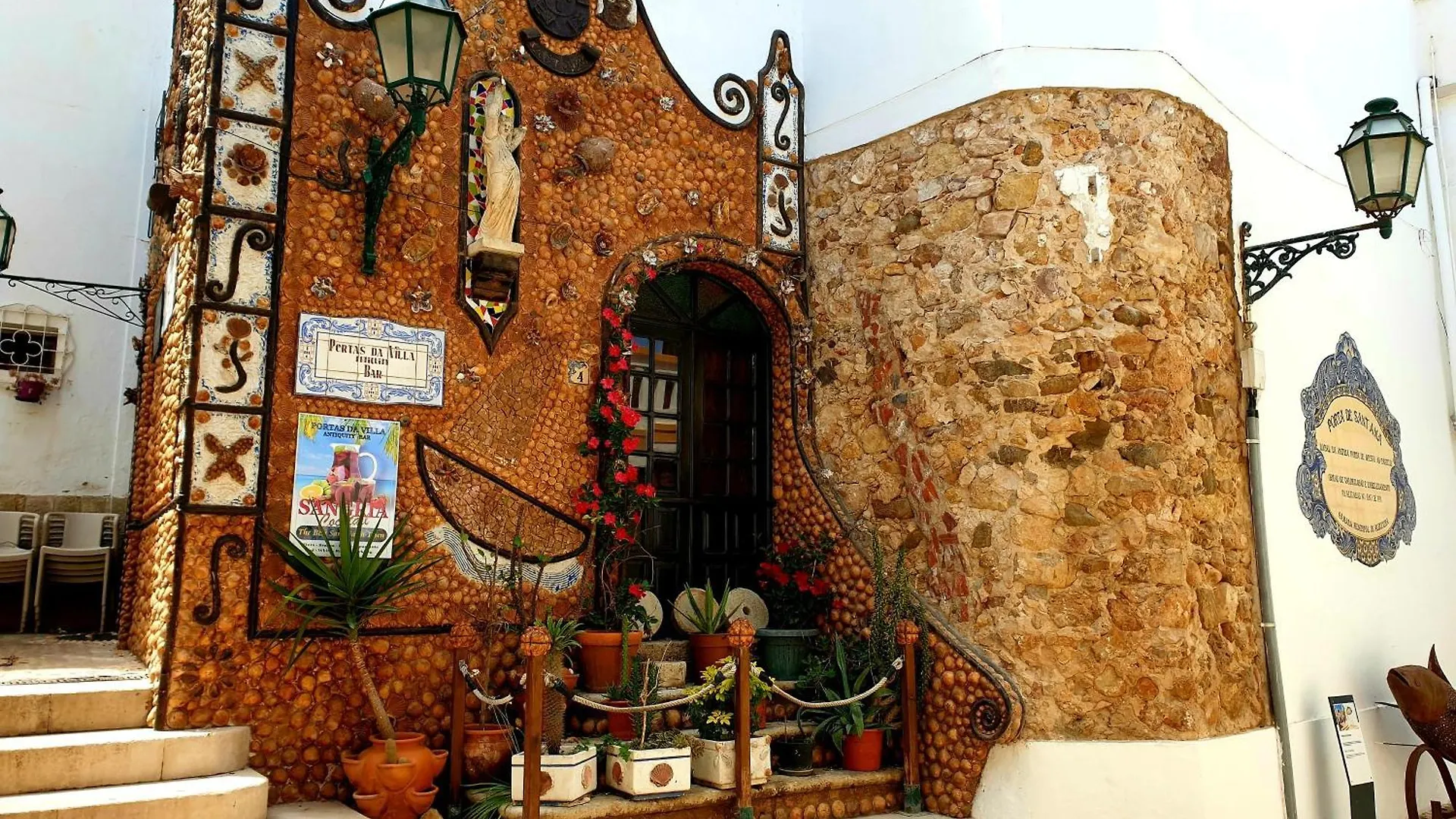 Corte Real Ae - Sea & Old Town View Albufeira