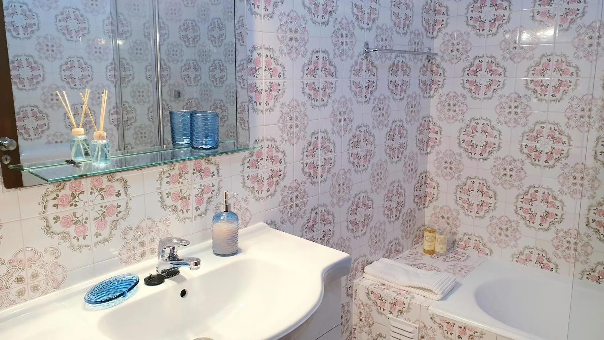 Appartamento Corte Real Ae - Sea & Old Town View Albufeira